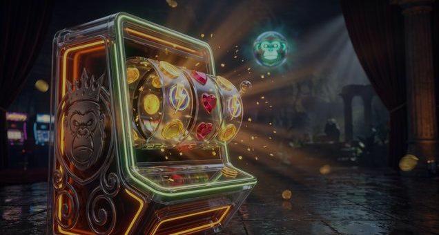 Kong Casino